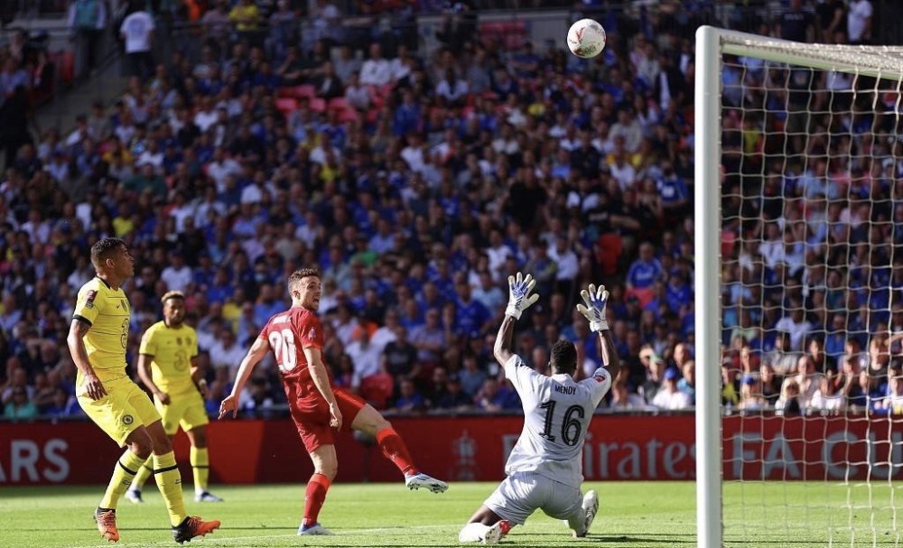 英超 战平曼联连续3轮不胜 枪手再掉链子冠军甭想了