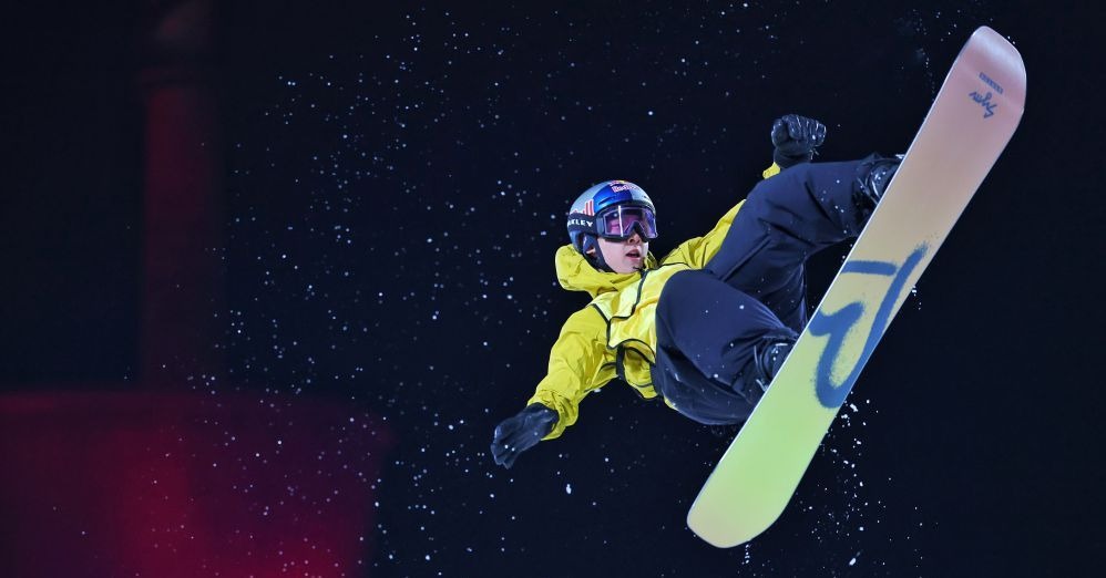 [羽毛球]王祉怡领衔世界羽联巡回赛总决赛最佳反手击球